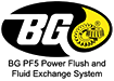 BG Logo | USA Transmission